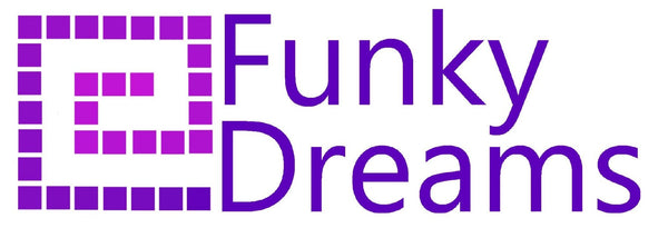 Funky Dreams Mosaic Supplies